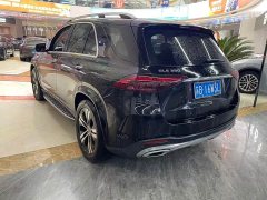 Mercedes-Benz GLE (Imported) GLE 350 4MATIC Fashion - ფოტო 6