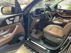 Mercedes-Benz GLE (Imported) GLE 350 4MATIC Fashion - ფოტო 7