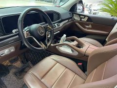 Mercedes-Benz GLE (Imported) GLE 350 4MATIC Fashion - ფოტო 8