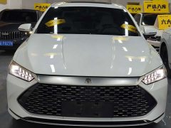 BYD Qin PLUS Champion Edition DM-i 55KM Exceed - ფოტო 2
