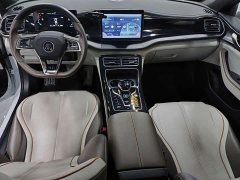 BYD Qin PLUS Champion Edition DM-i 55KM Exceed - ფოტო 7