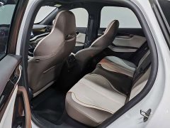 BYD Qin PLUS Champion Edition DM-i 55KM Exceed - ფოტო 9