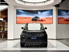 Land Rover Range Rover 3.0T Automatic - ფოტო 2