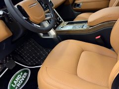 Land Rover Range Rover 3.0T Automatic - ფოტო 4