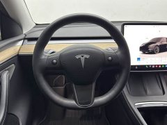 Tesla Model Y Long Range All-Wheel Drive - ფოტო 10
