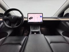 Tesla Model Y Long Range All-Wheel Drive - ფოტო 15