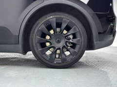 Tesla Model Y Long Range All-Wheel Drive - ფოტო 16