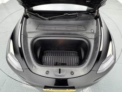 Tesla Model Y Long Range All-Wheel Drive - ფოტო 19