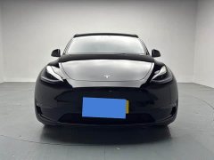 Tesla Model Y Long Range All-Wheel Drive - ფოტო 2