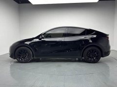 Tesla Model Y Long Range All-Wheel Drive - ფოტო 5