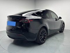Tesla Model Y Long Range All-Wheel Drive - ფოტო 7