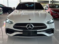 Mercedes-Benz C-Class C 260 L AMG Line - ფოტო 1