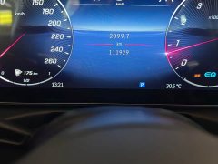 Mercedes-Benz C-Class C 260 L AMG Line - ფოტო 10