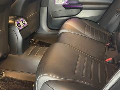 Mercedes-Benz C-Class C 260 L AMG Line - ფოტო 6
