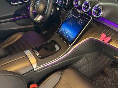 Mercedes-Benz C-Class C 260 L AMG Line - ფოტო 9