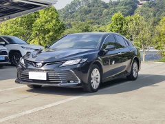 Toyota Camry 2.0G Luxury - ფოტო 1