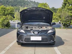 Toyota Camry 2.0G Luxury - ფოტო 11