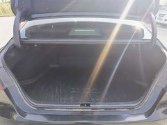 Toyota Camry 2.0G Luxury - ფოტო 14