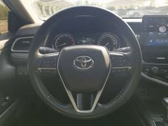 Toyota Camry 2.0G Luxury - ფოტო 17