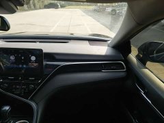 Toyota Camry 2.0G Luxury - ფოტო 18
