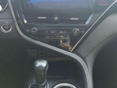 Toyota Camry 2.0G Luxury - ფოტო 20