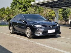 Toyota Camry 2.0G Luxury - ფოტო 3