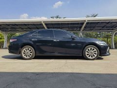 Toyota Camry 2.0G Luxury - ფოტო 4