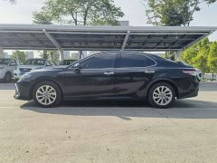Toyota Camry 2.0G Luxury - ფოტო 5
