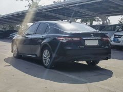 Toyota Camry 2.0G Luxury - ფოტო 6