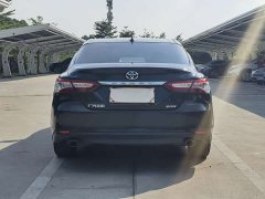 Toyota Camry 2.0G Luxury - ფოტო 7