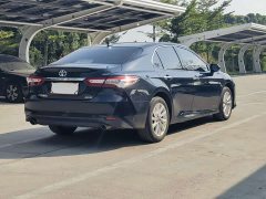 Toyota Camry 2.0G Luxury - ფოტო 8
