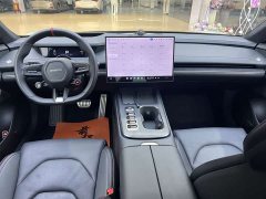 Xiaomi SU7 Quad Motor Max Founder Edition - ფოტო 12