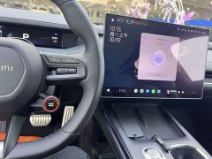 Xiaomi SU7 Quad Motor Max Founder Edition - ფოტო 16