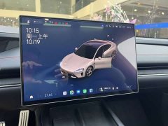 Xiaomi SU7 Quad Motor Max Founder Edition - ფოტო 19