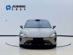 Xiaomi SU7 Quad Motor Max Founder Edition - ფოტო 2