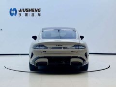 Xiaomi SU7 Quad Motor Max Founder Edition - ფოტო 5
