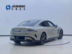 Xiaomi SU7 Quad Motor Max Founder Edition - ფოტო 6