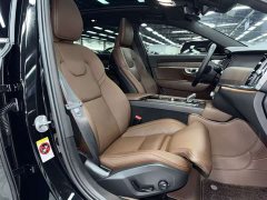 Volvo S90 B5 Intelligent Elegance Luxury Edition - ფოტო 10