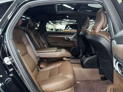 Volvo S90 B5 Intelligent Elegance Luxury Edition - ფოტო 11