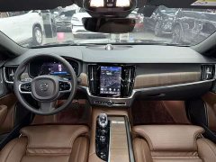 Volvo S90 B5 Intelligent Elegance Luxury Edition - ფოტო 12