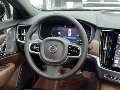 Volvo S90 B5 Intelligent Elegance Luxury Edition - ფოტო 13