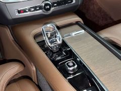 Volvo S90 B5 Intelligent Elegance Luxury Edition - ფოტო 14