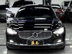 Volvo S90 B5 Intelligent Elegance Luxury Edition - ფოტო 2
