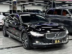 Volvo S90 B5 Intelligent Elegance Luxury Edition - ფოტო 3