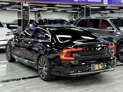 Volvo S90 B5 Intelligent Elegance Luxury Edition - ფოტო 5