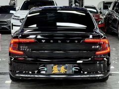 Volvo S90 B5 Intelligent Elegance Luxury Edition - ფოტო 6