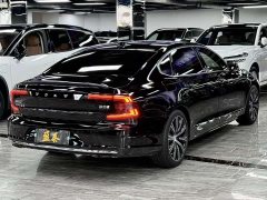 Volvo S90 B5 Intelligent Elegance Luxury Edition - ფოტო 7