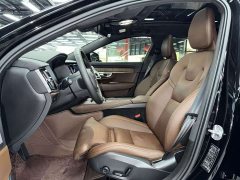Volvo S90 B5 Intelligent Elegance Luxury Edition - ფოტო 8