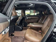 Volvo S90 B5 Intelligent Elegance Luxury Edition - ფოტო 9