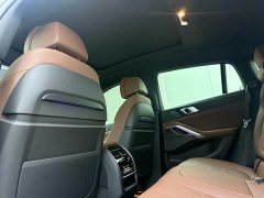 BMW X6 Facelift xDrive40i M Sport Package - ფოტო 10
